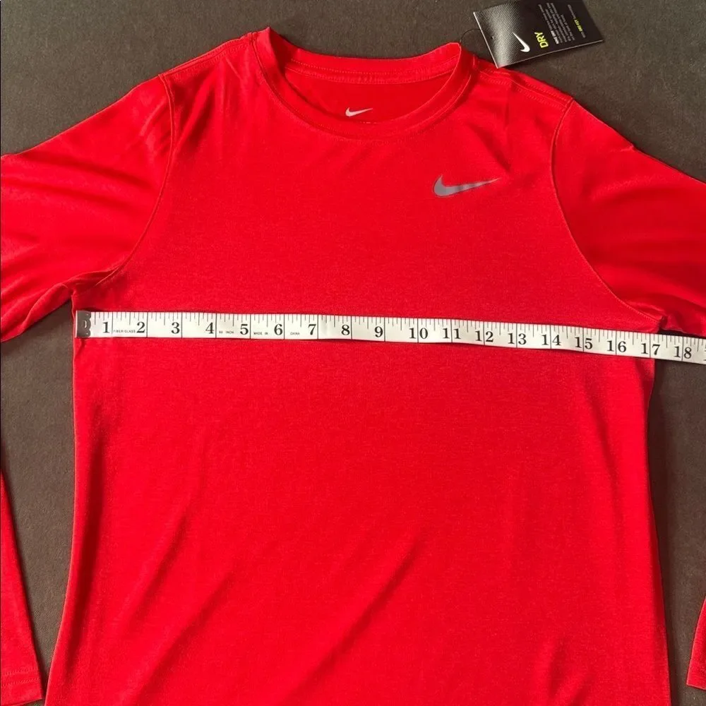 Nike dry boys