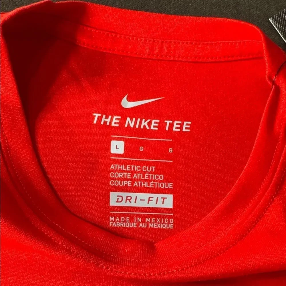 Nike dry boys
