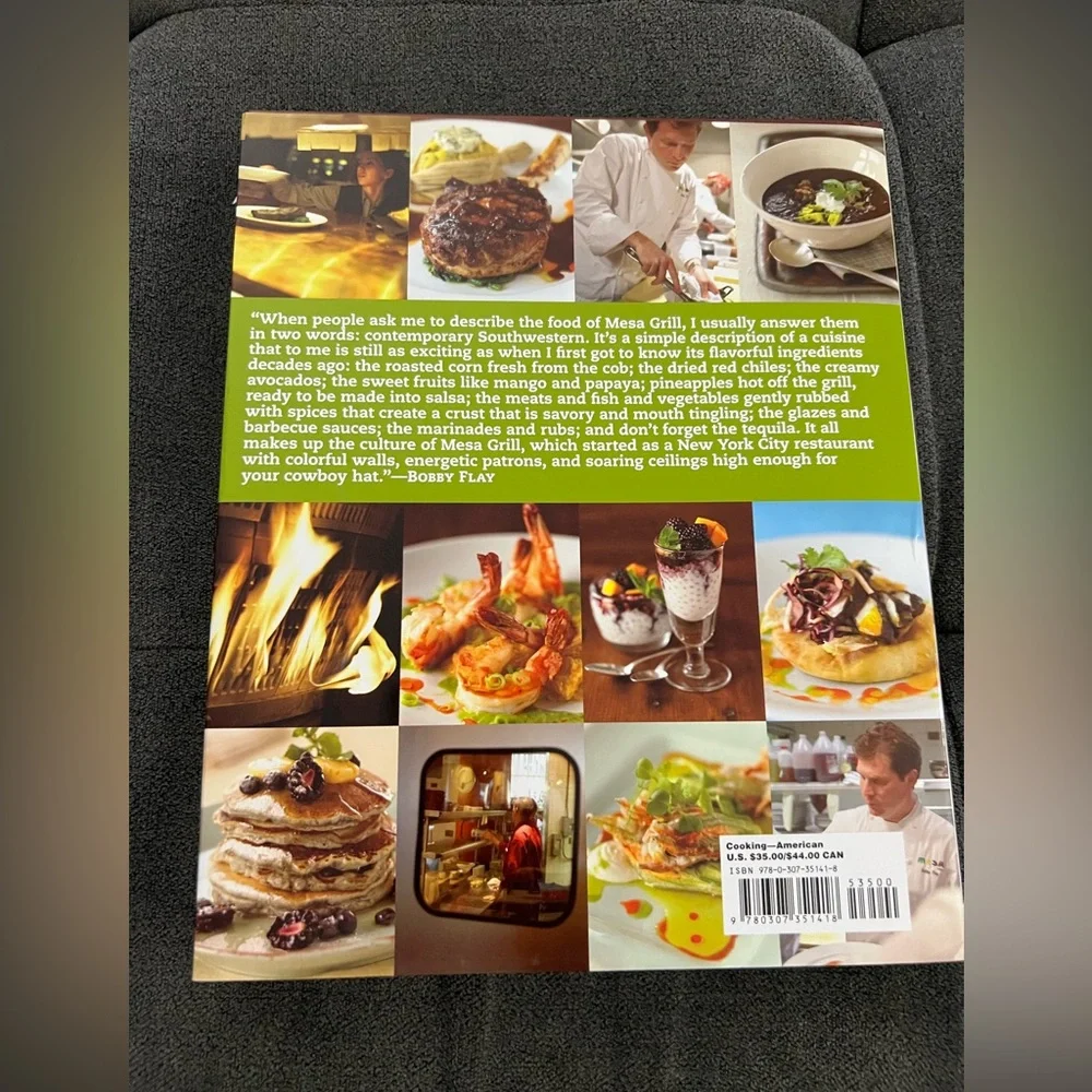 Bobby Flay discover vibrant