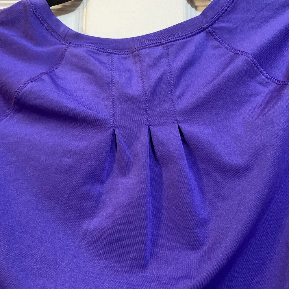 Avia purple long