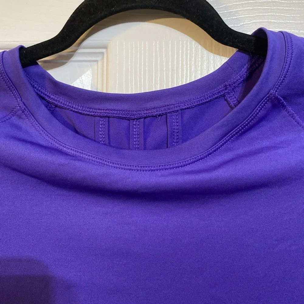 Avia purple long