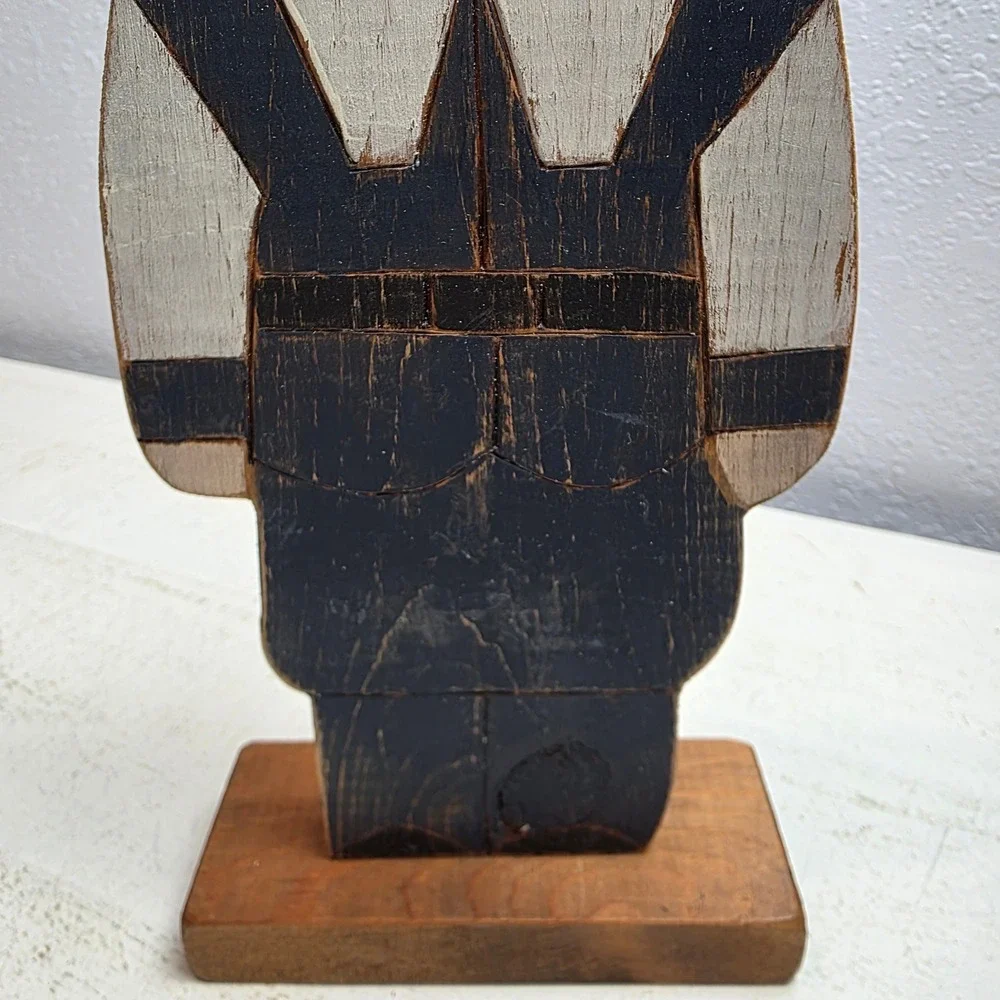 Unbranded handcrafted wooden