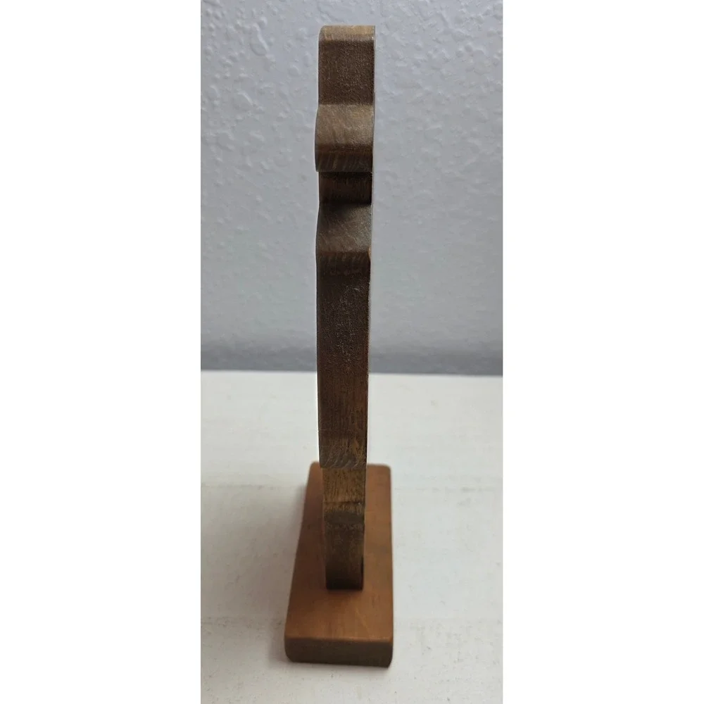 Unbranded handcrafted wooden