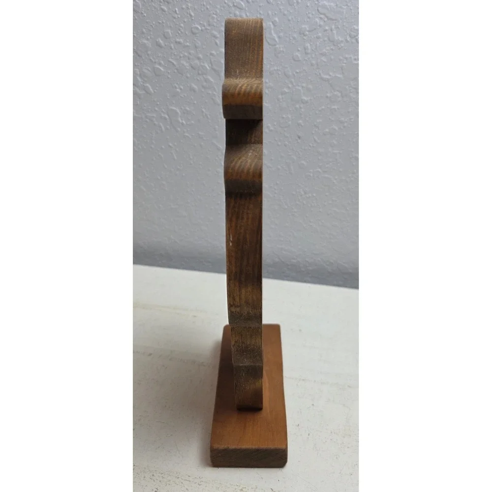 Unbranded handcrafted wooden