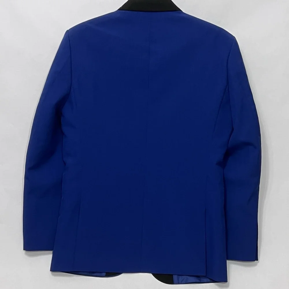 Braveman blazer jacket