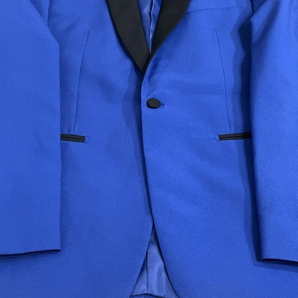 Braveman blazer jacket