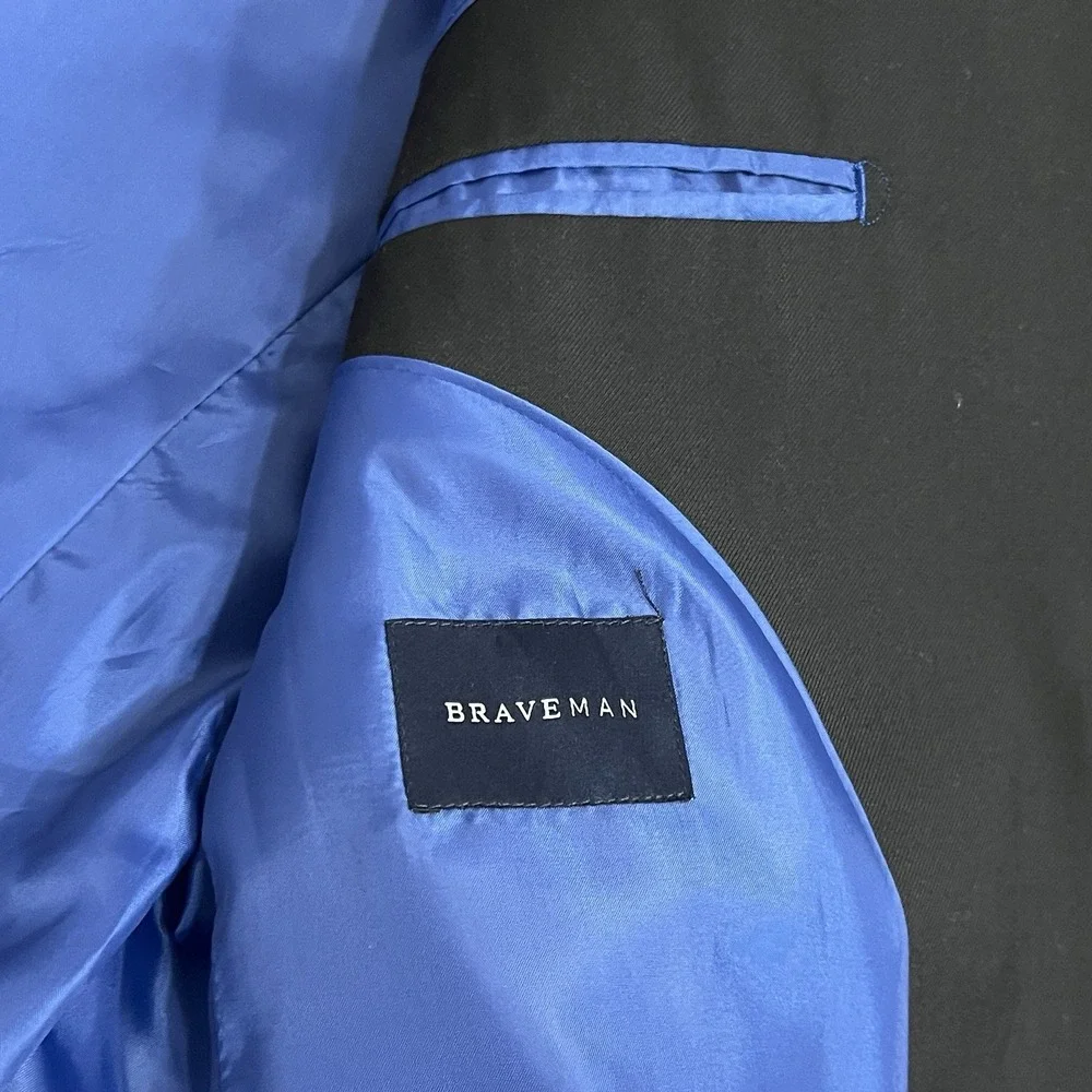 Braveman blazer jacket