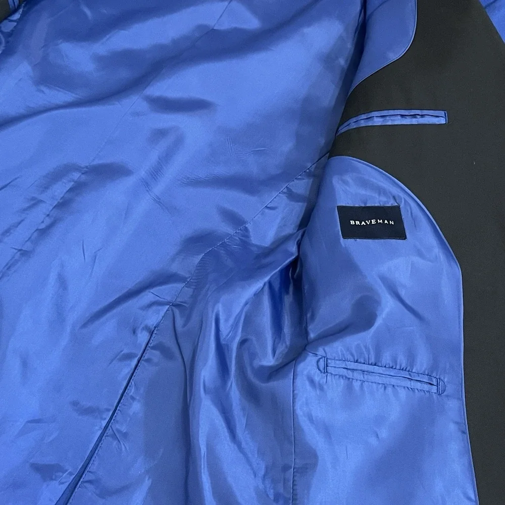 Braveman blazer jacket