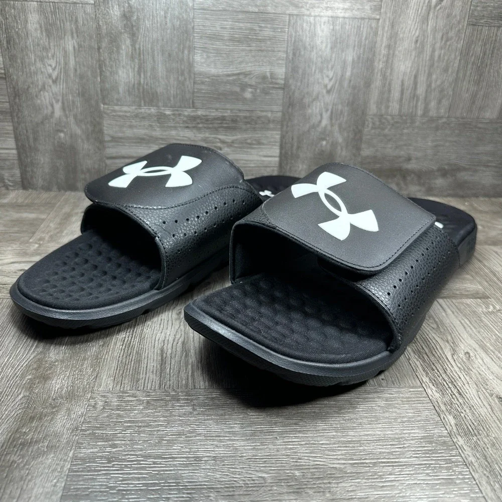 Under Armour these under