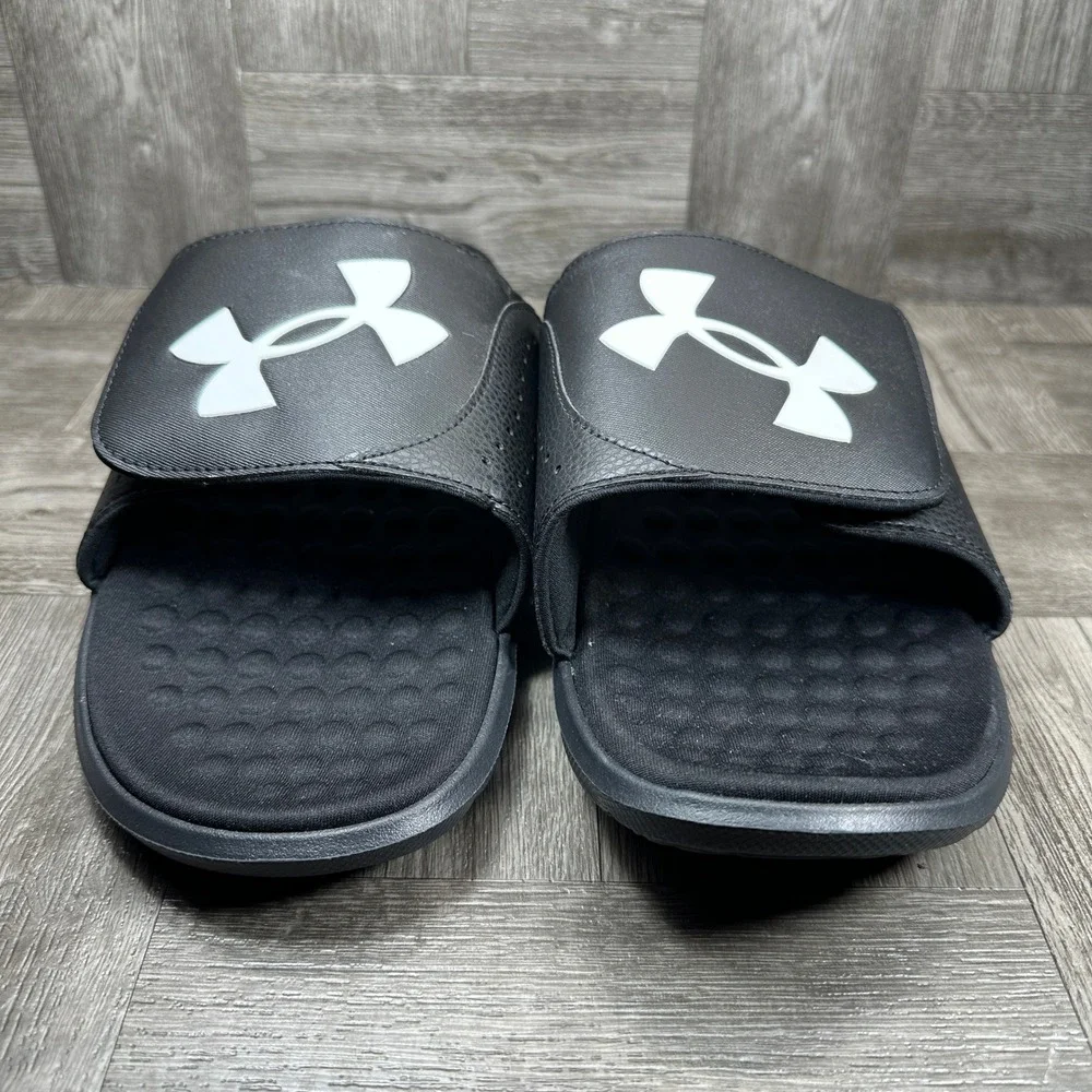 Under Armour these under