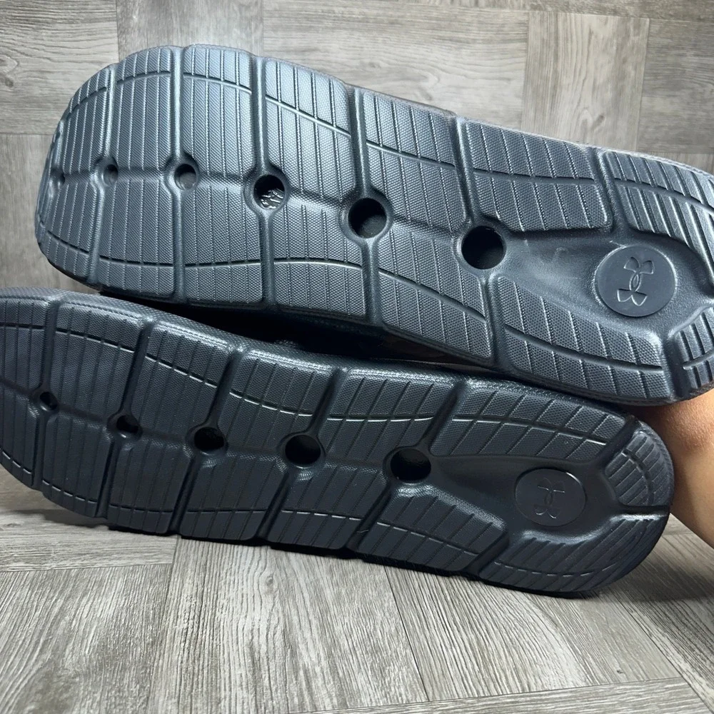 Under Armour these under