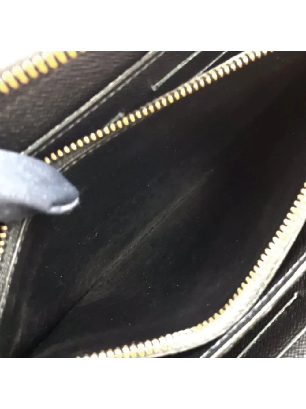 Louis Vuitton this authentic