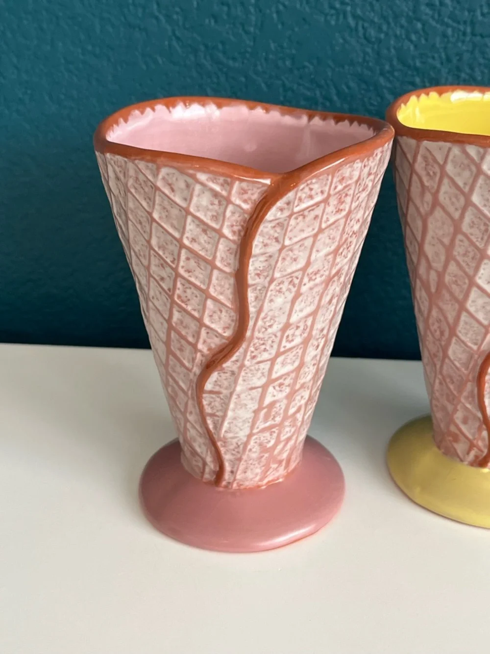 Hallmark cups awesome
