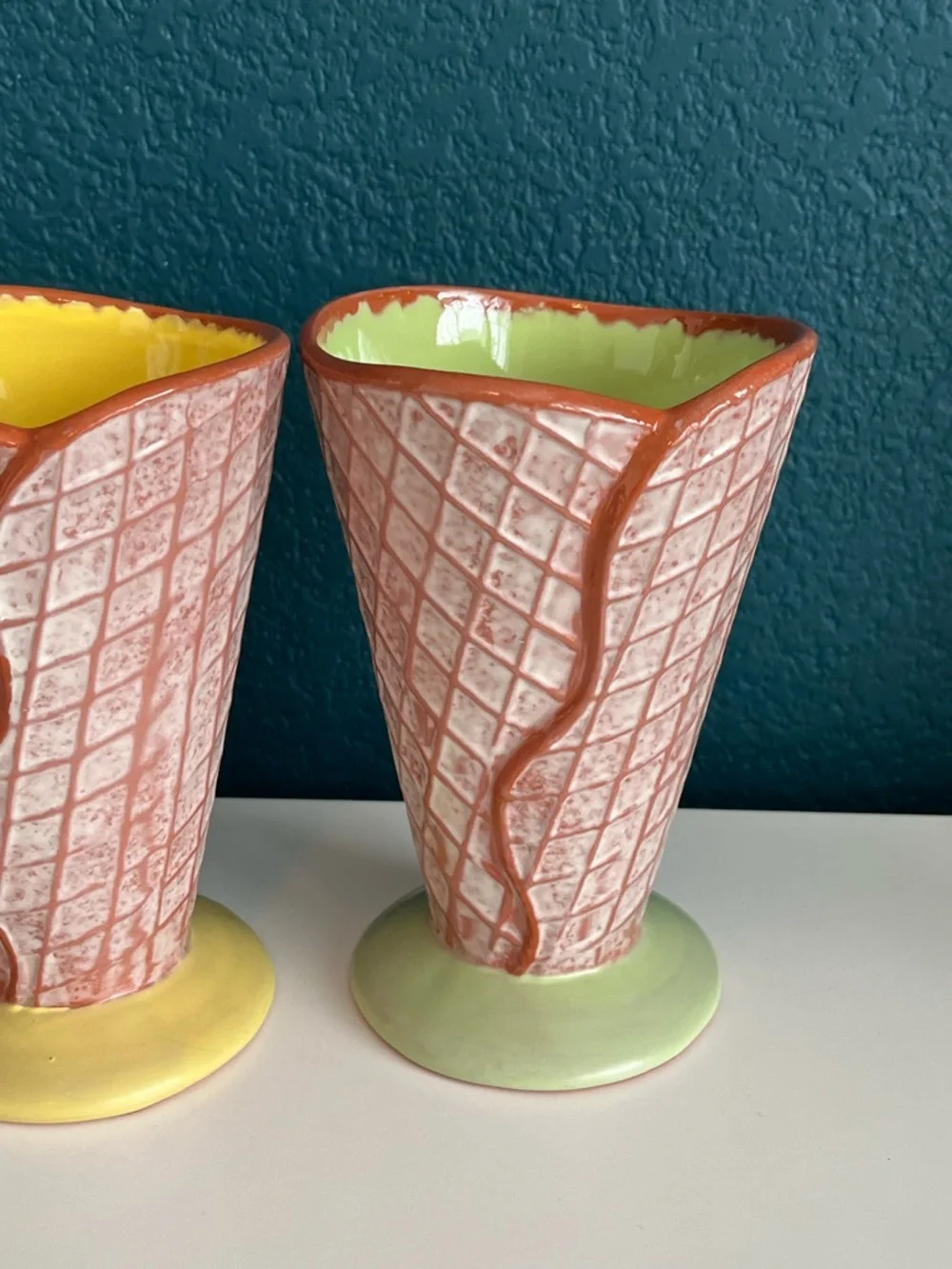 Hallmark cups awesome