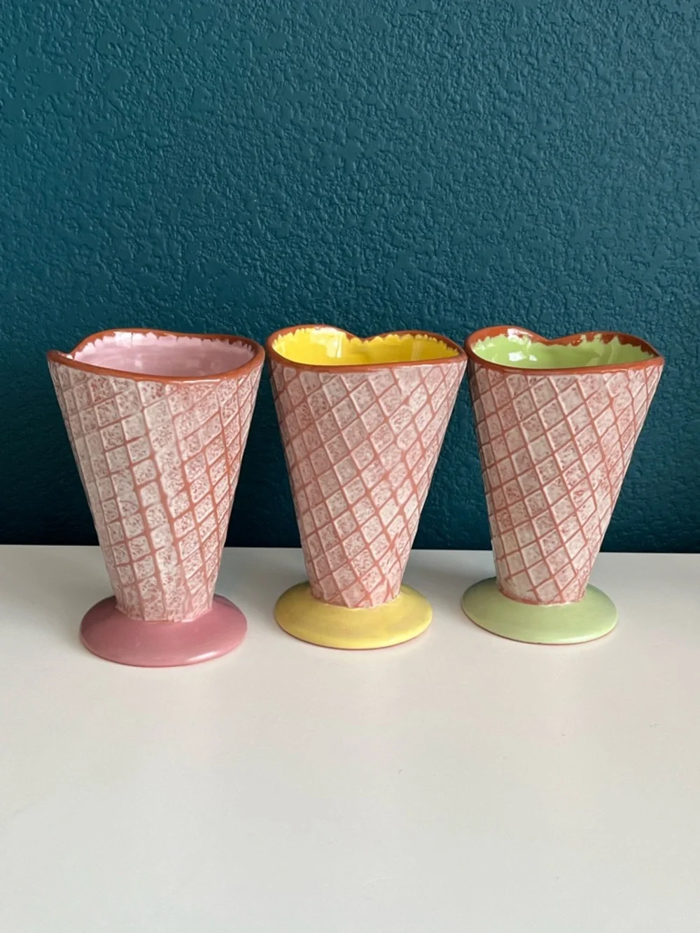 Hallmark cups awesome
