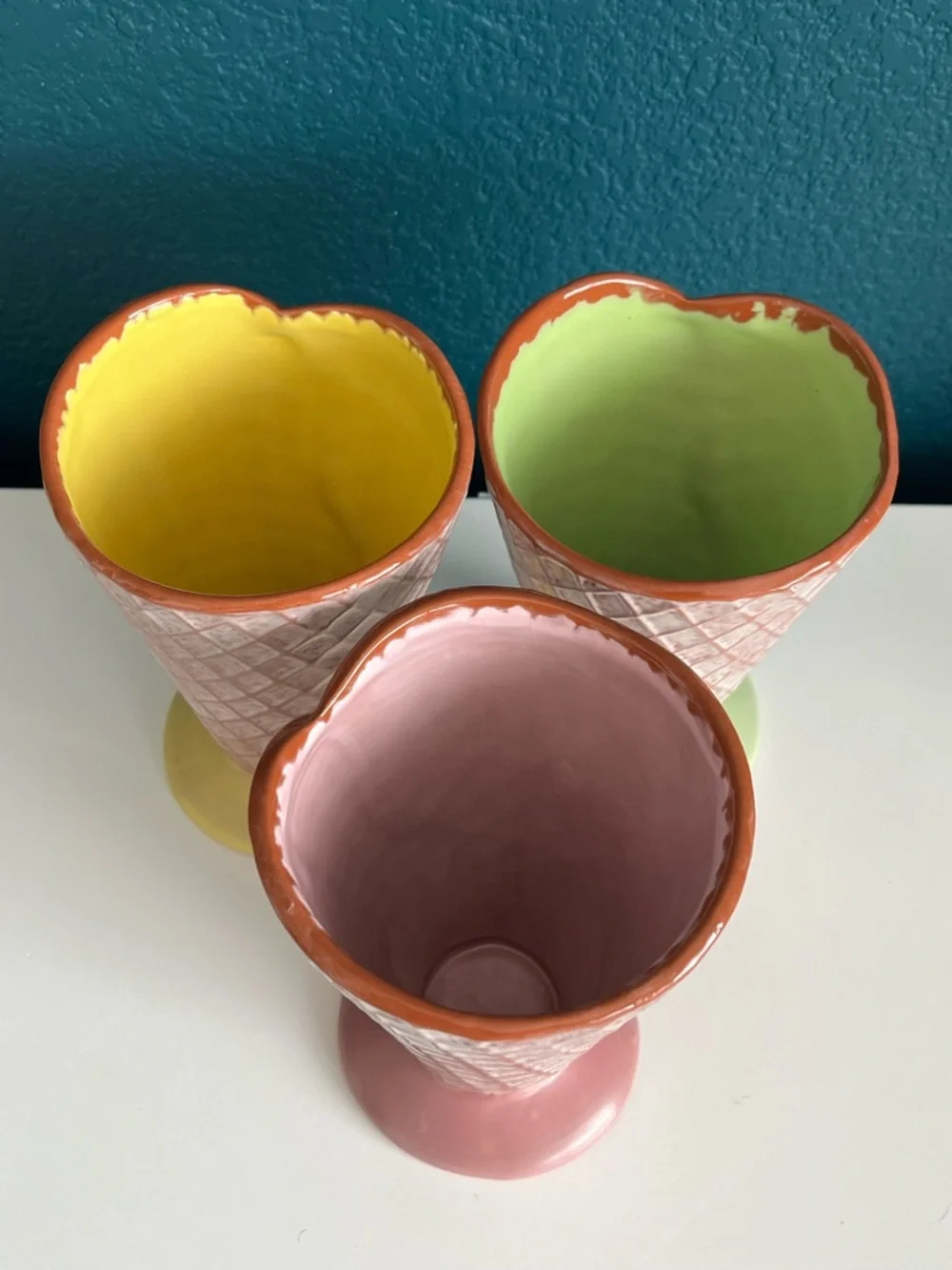 Hallmark cups awesome