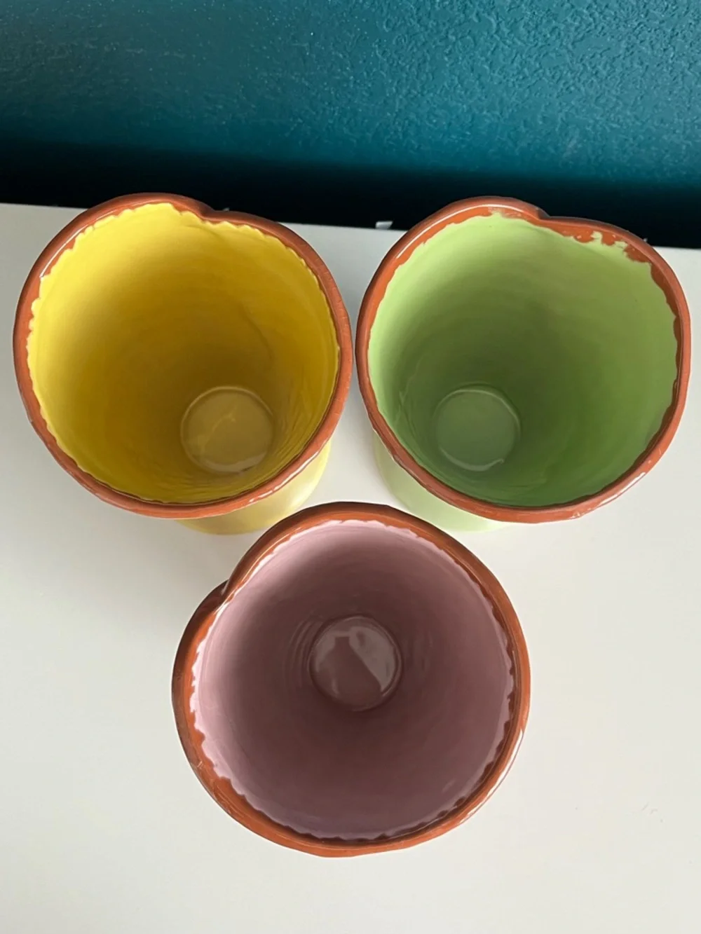 Hallmark cups awesome