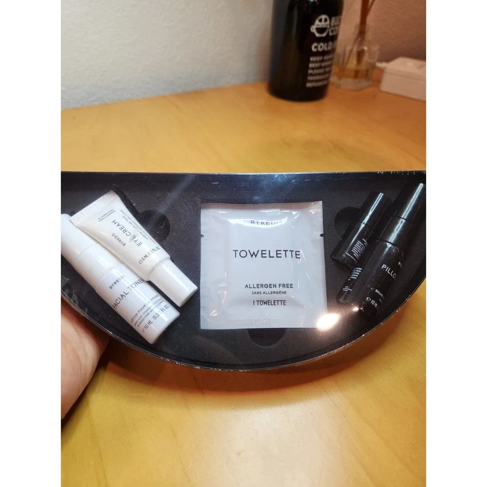 Byredo brand new