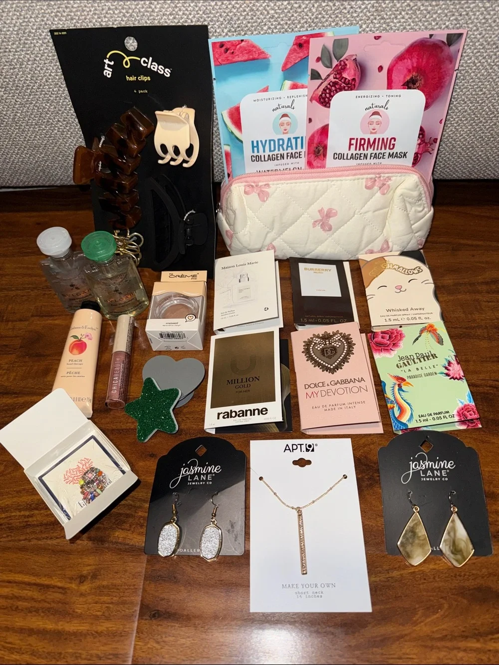 Big Beauty Bundle of 21