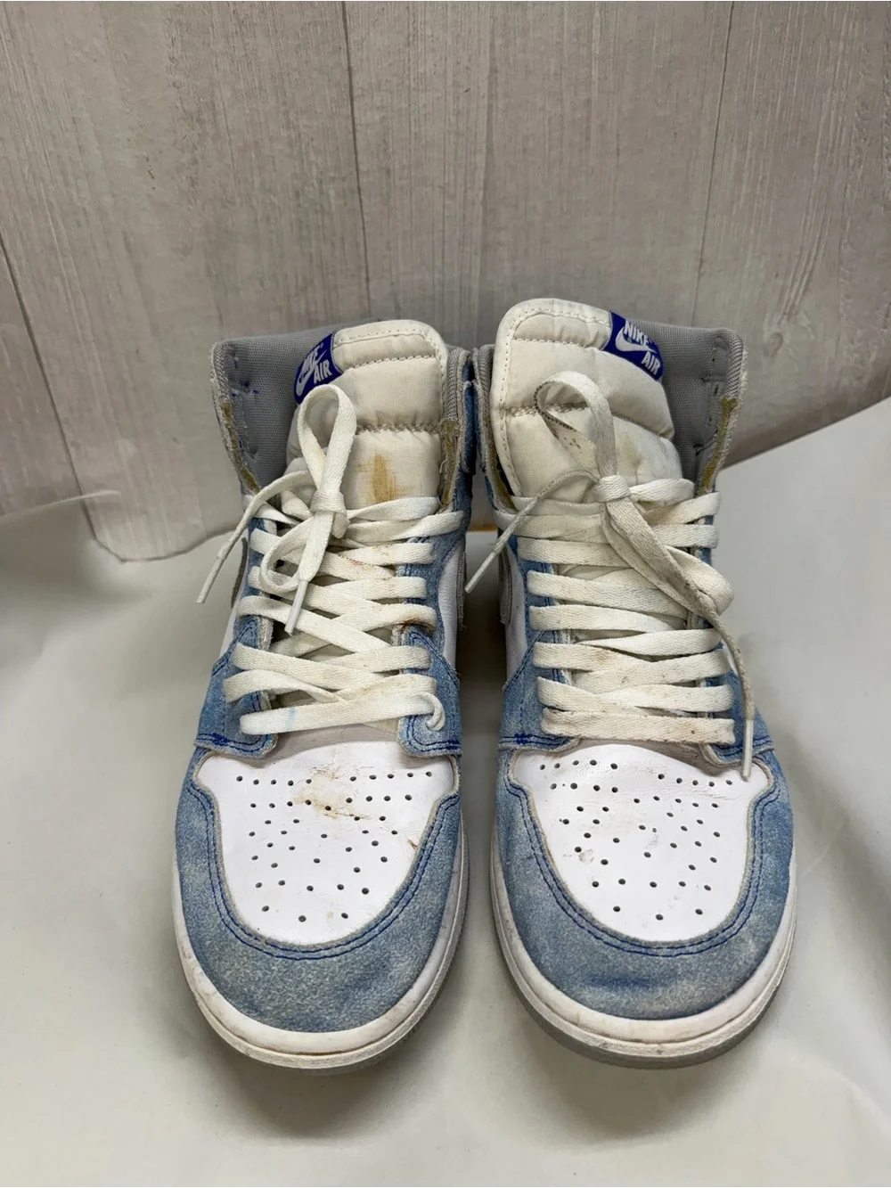 Nike fair need