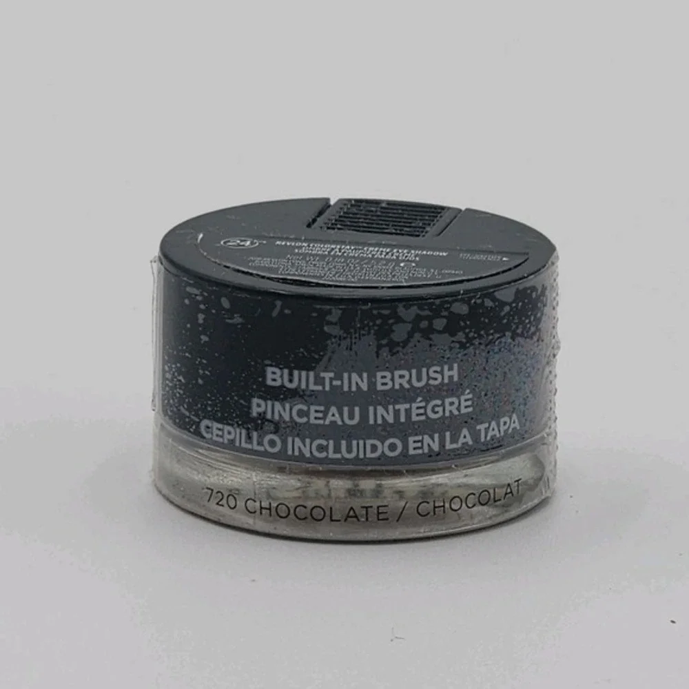 Revlon colorstay creme