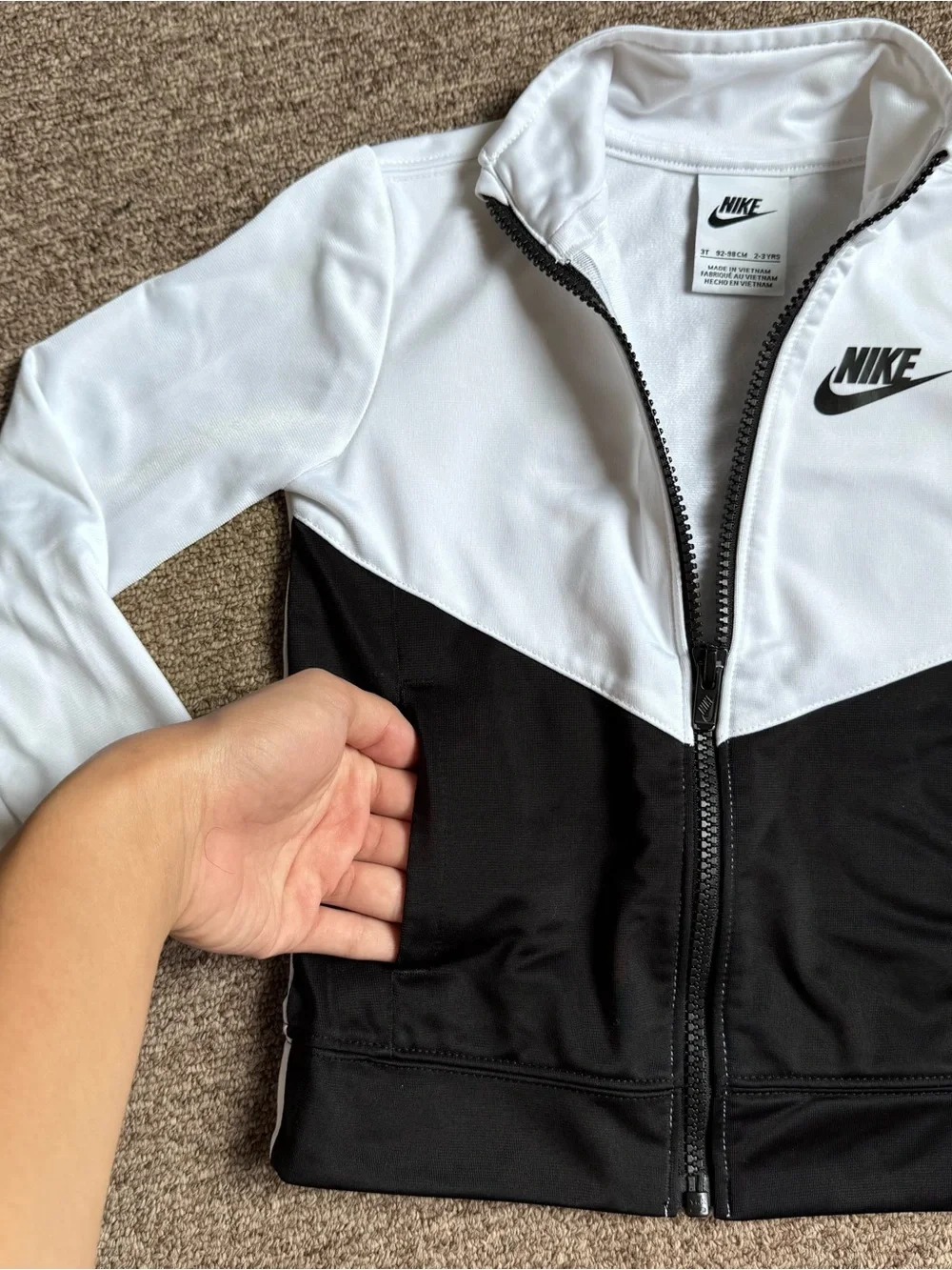 Nike bnwot 10