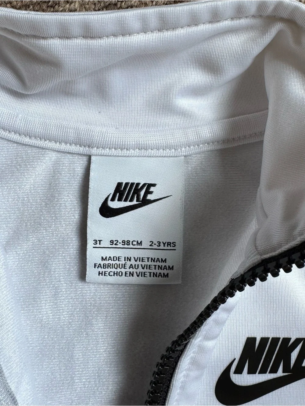 Nike bnwot 10