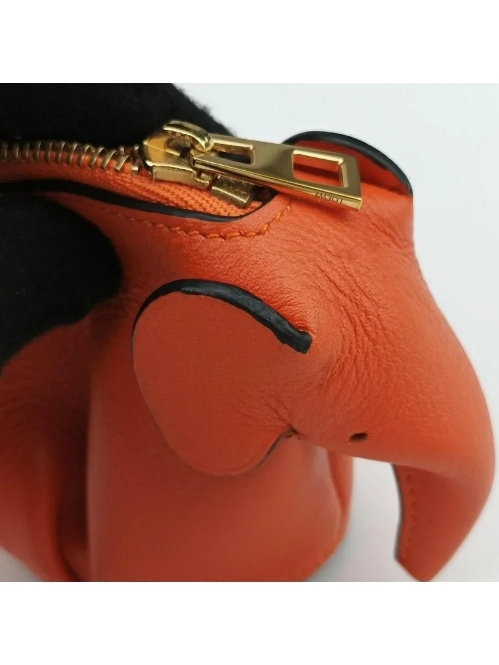 Loewe orange rank