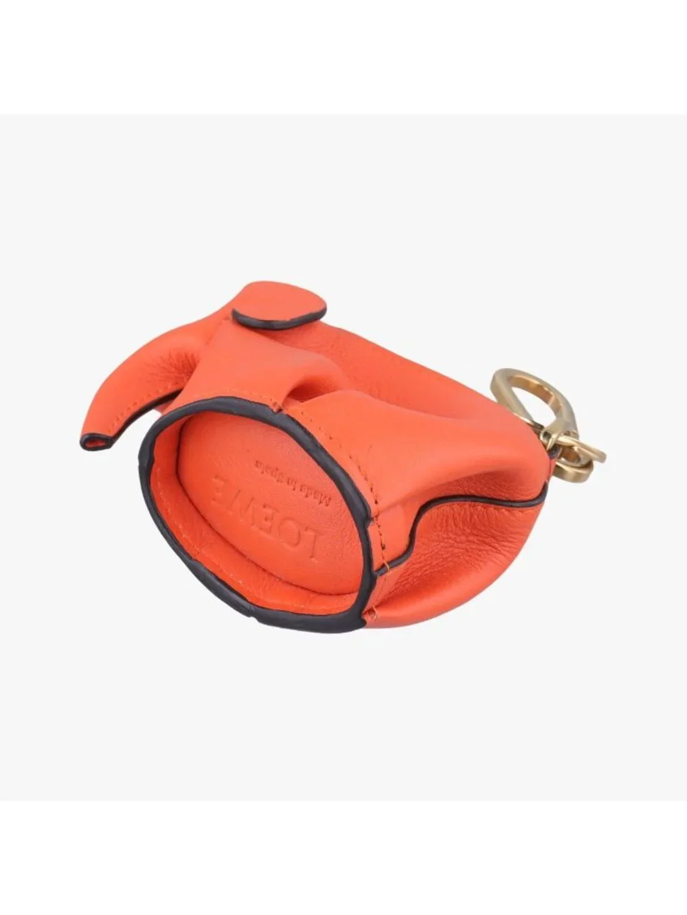 Loewe orange rank