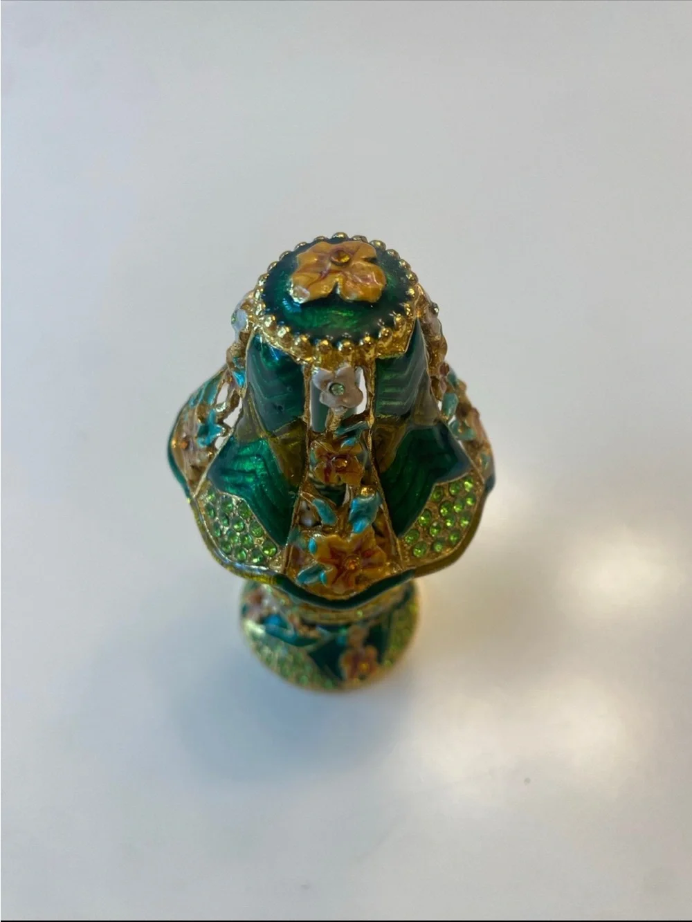 N/A beautiful emerald