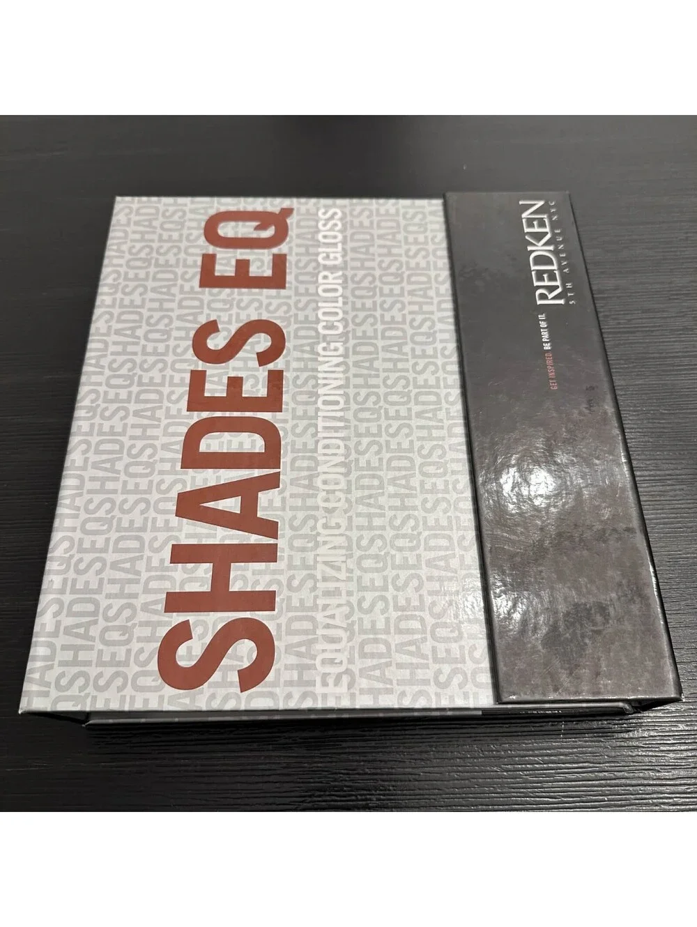 Redken shades eq