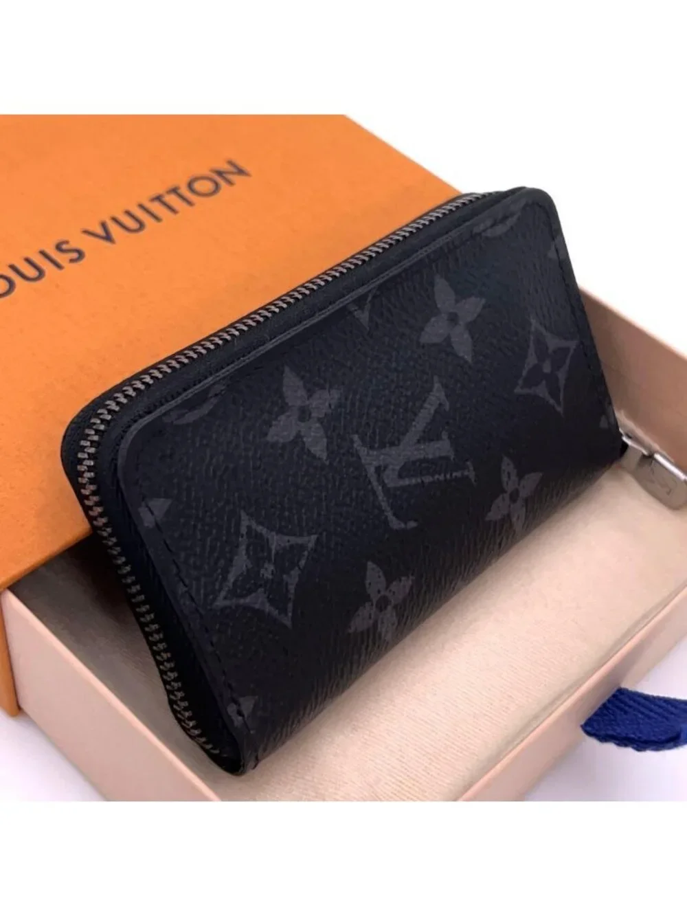 Louis Vuitton this authentic