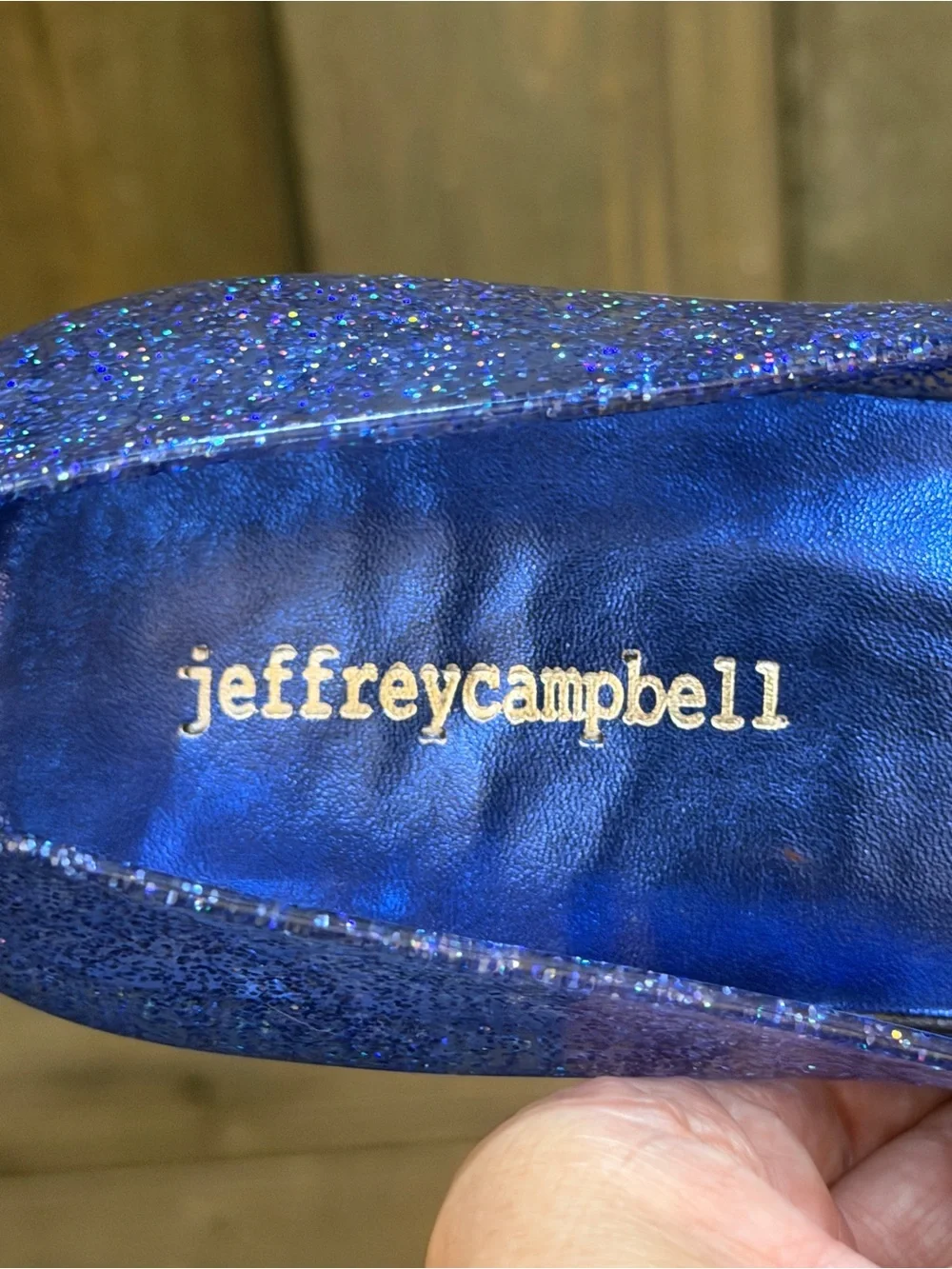 Jeffrey Campbell jeffrey campbell