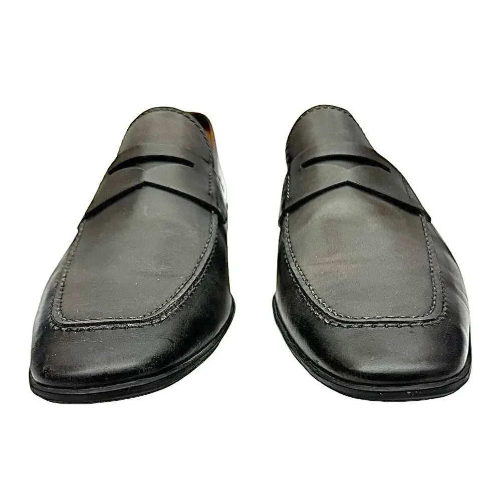 Magnanni step into
