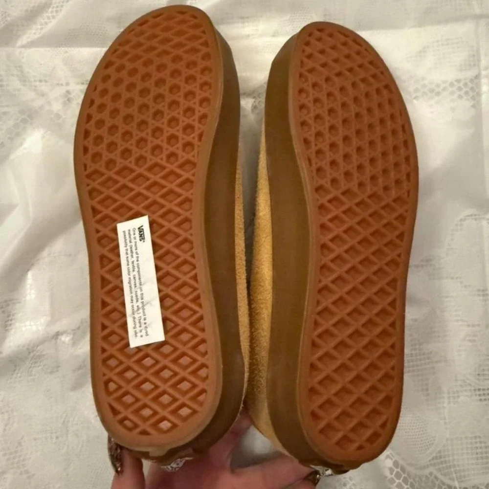 Vans classic low