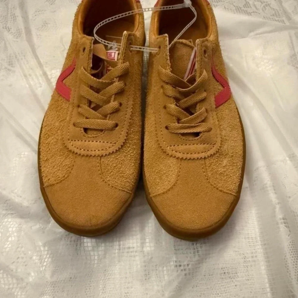Vans classic low