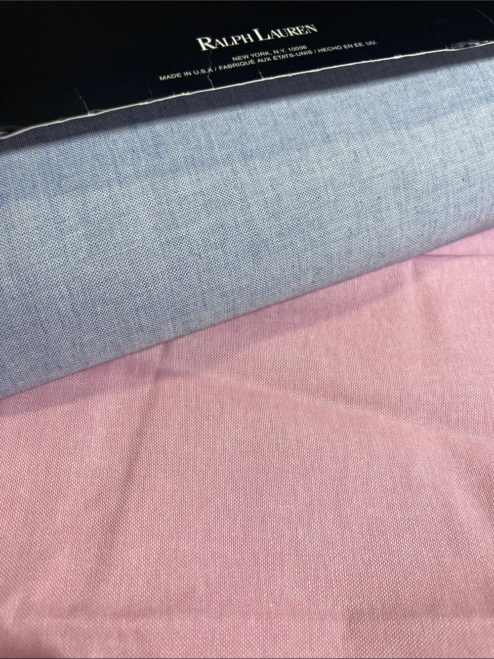 Ralph Lauren classic ralph