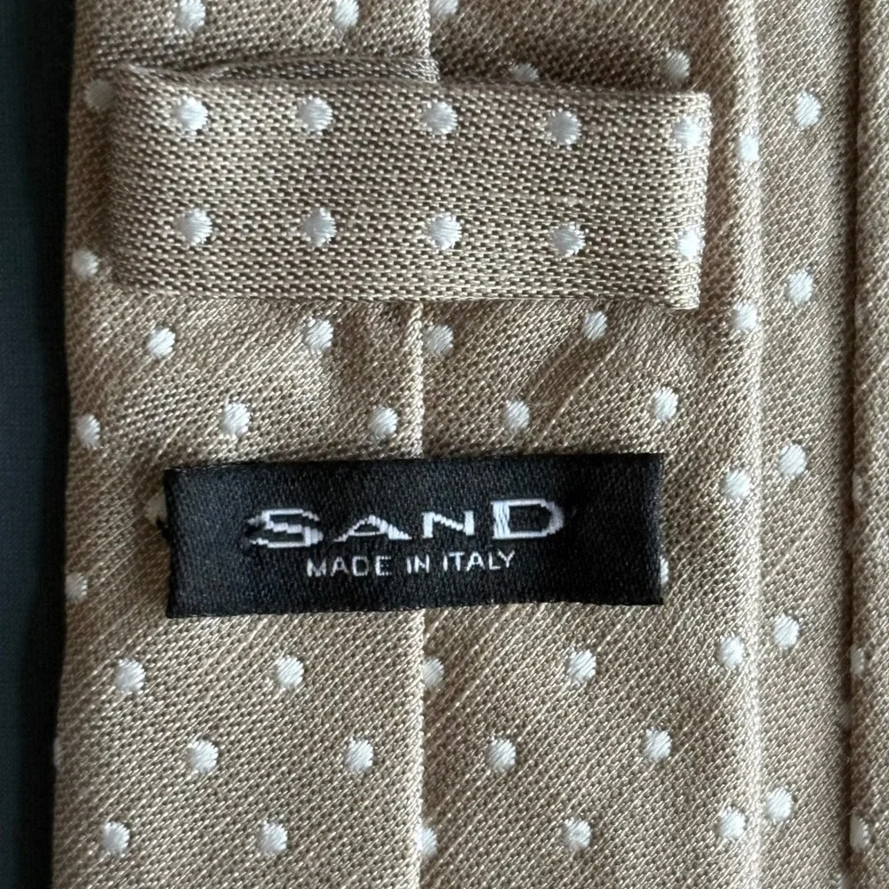 SAND elevate your