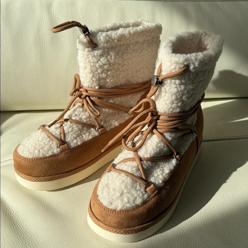 INC International Concepts Brooklynn‎ Booties,