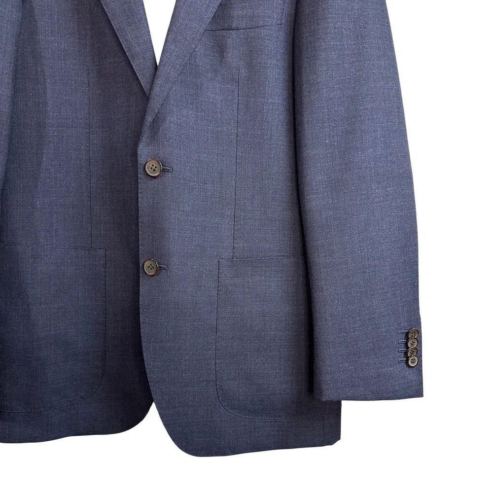 Suitsupply *read* flaw