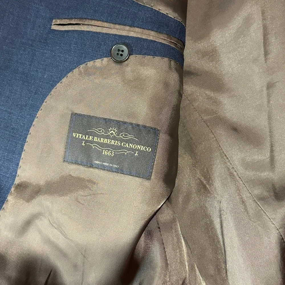 Suitsupply *read* flaw