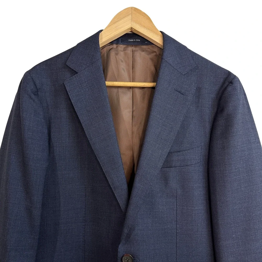 Suitsupply *read* flaw