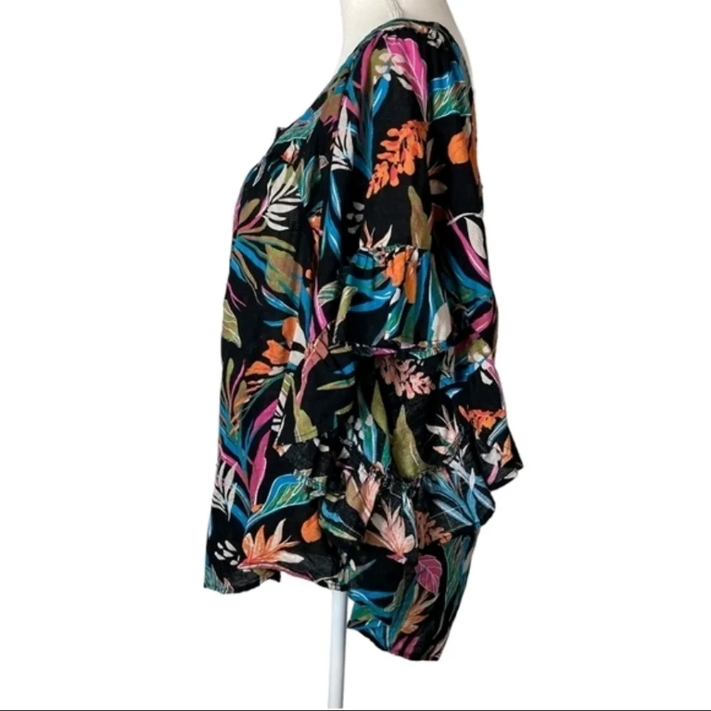 J. Crew elevate your