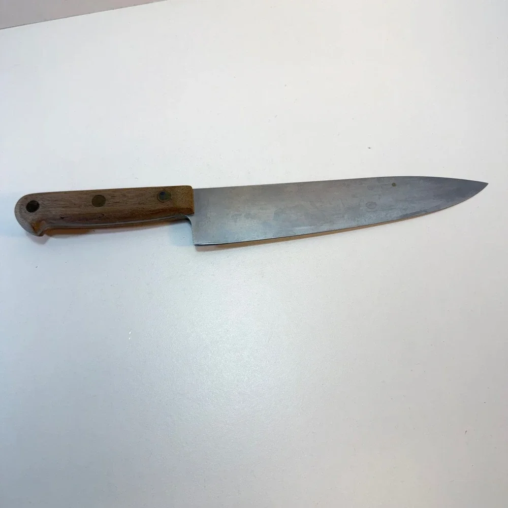 Corning Cutlery good used