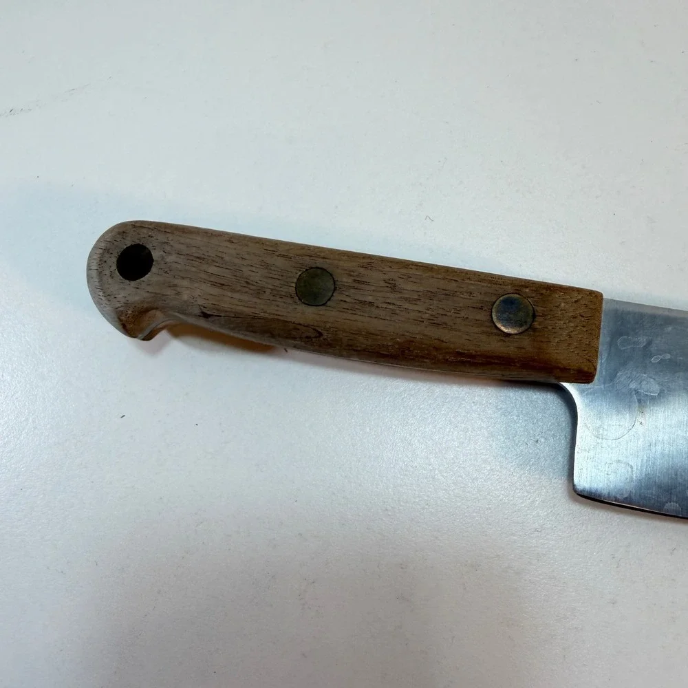 Corning Cutlery good used