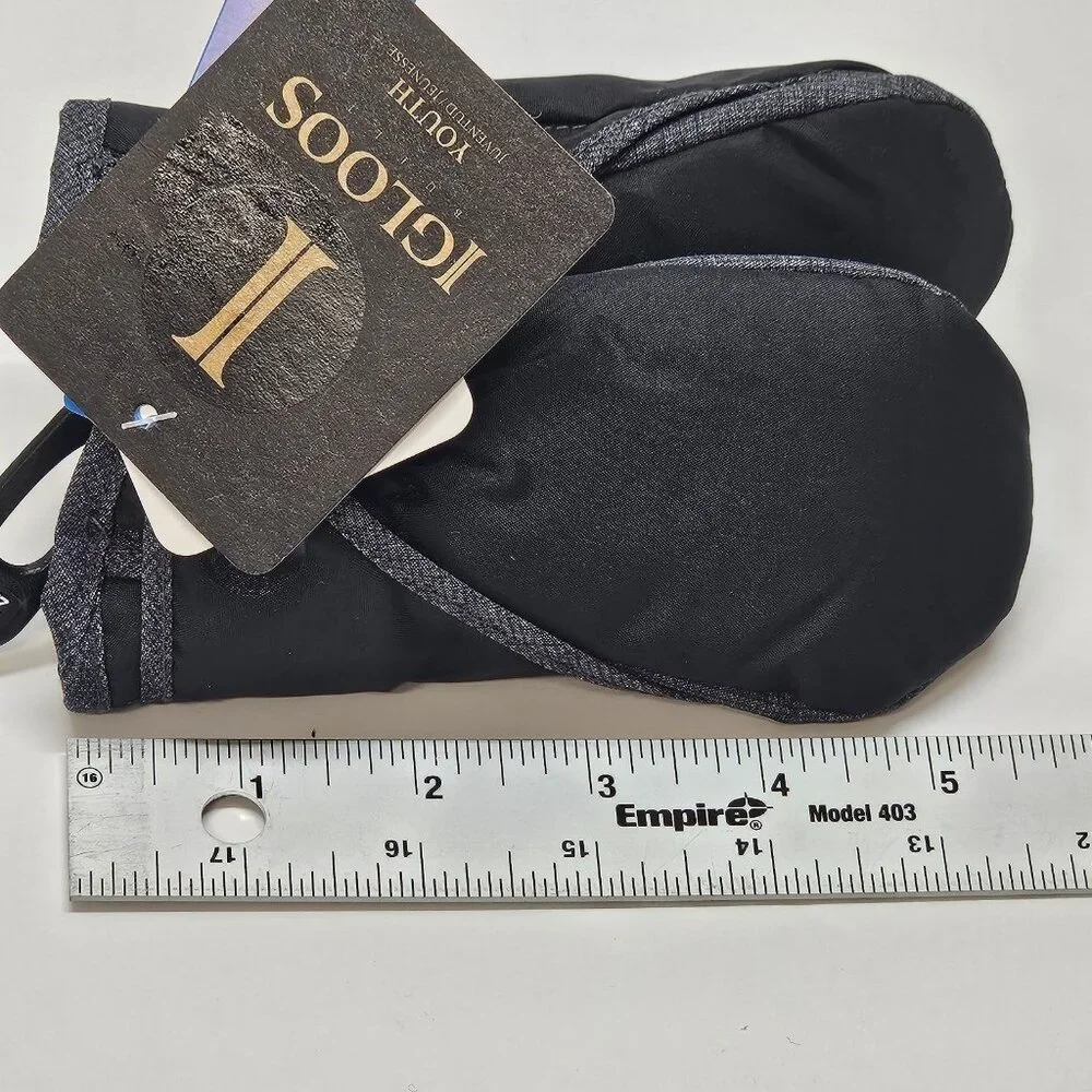 Igloos infant 12