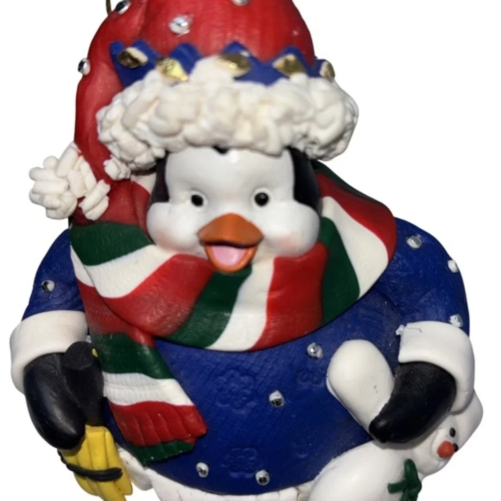 American Traditions making festive