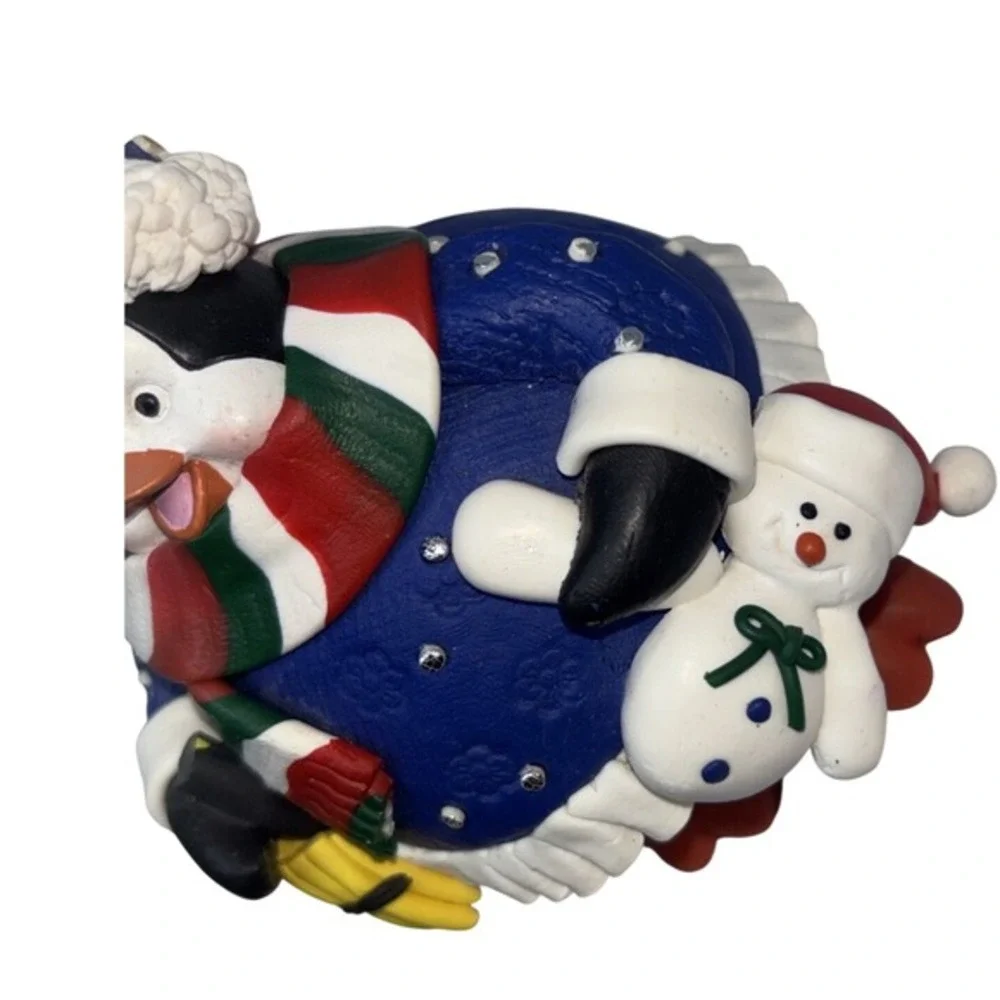 American Traditions dressed height whimsical