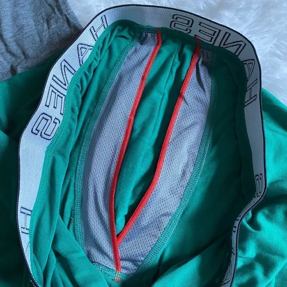 Hanes comfort flex