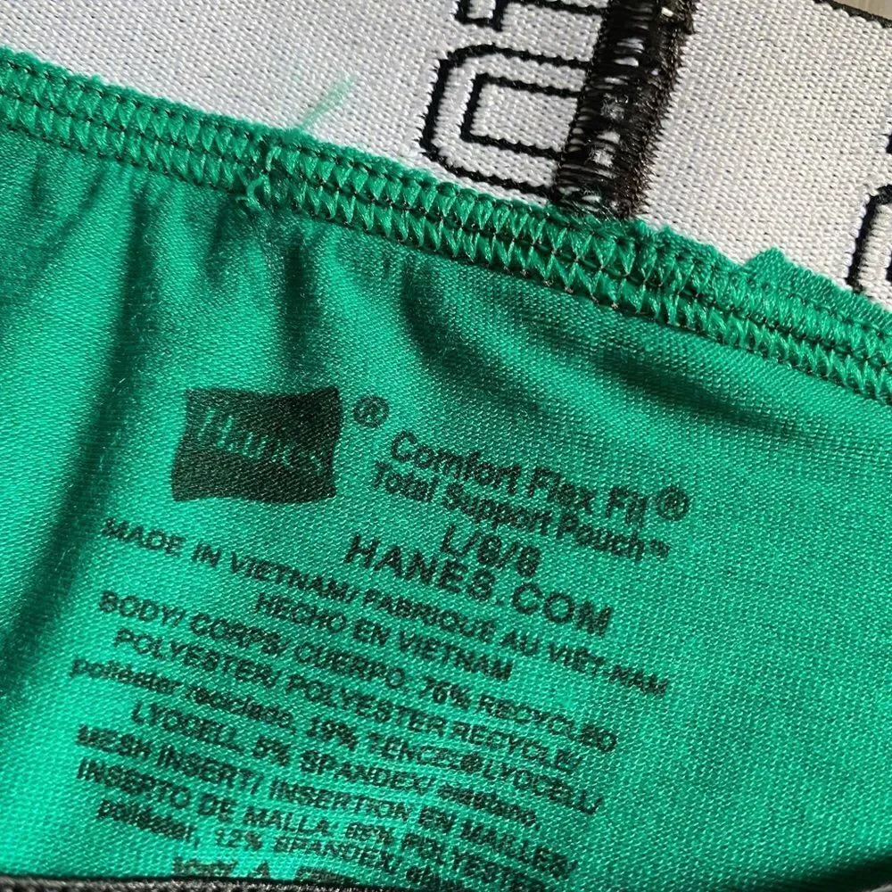 Hanes comfort flex